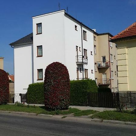 Ubytovani Pavel Vobornik Blatná Extérieur photo