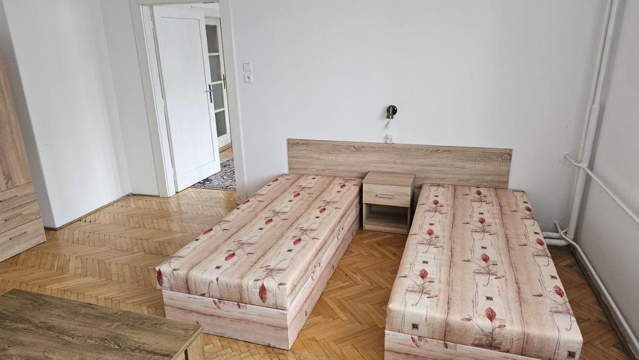 Ubytovani Pavel Vobornik Blatná Extérieur photo