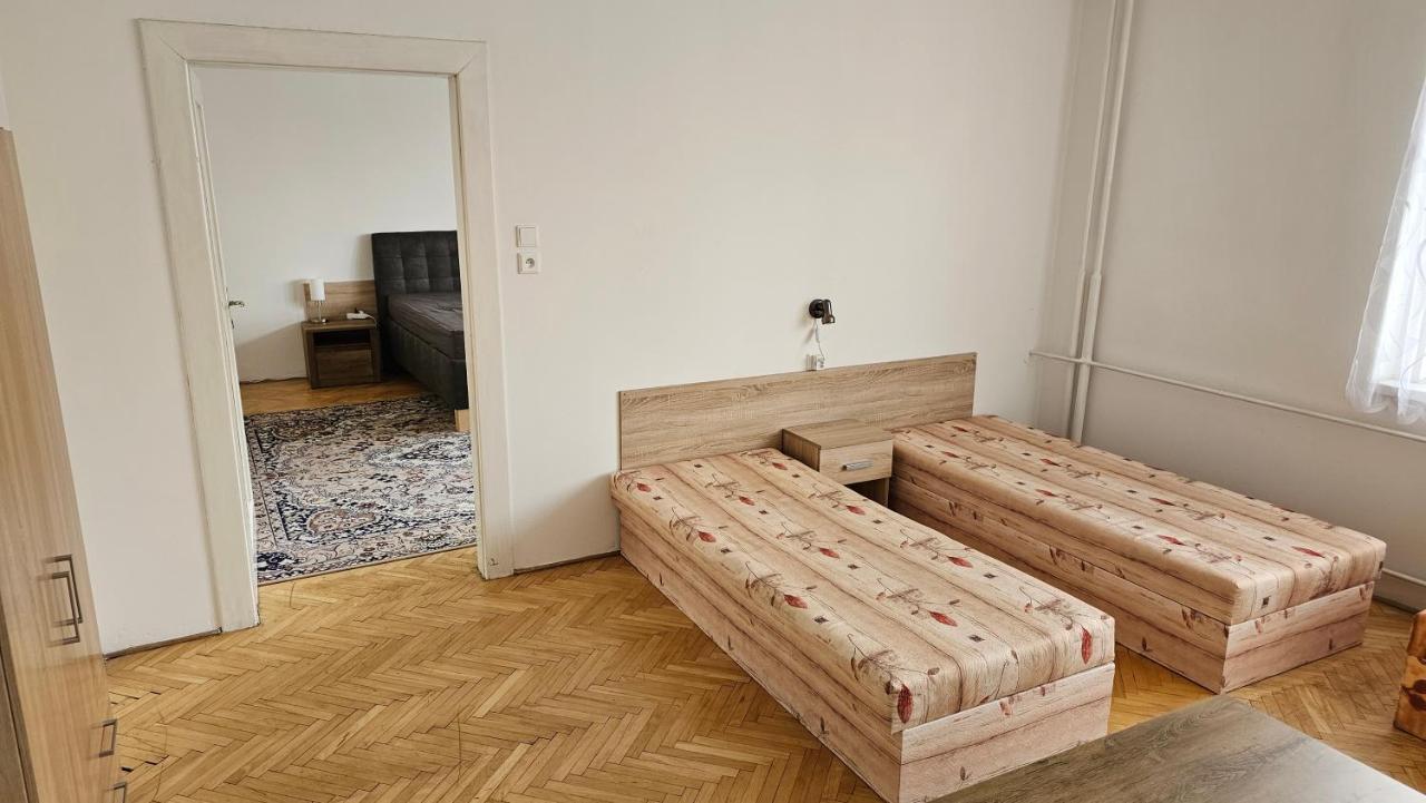 Ubytovani Pavel Vobornik Blatná Extérieur photo