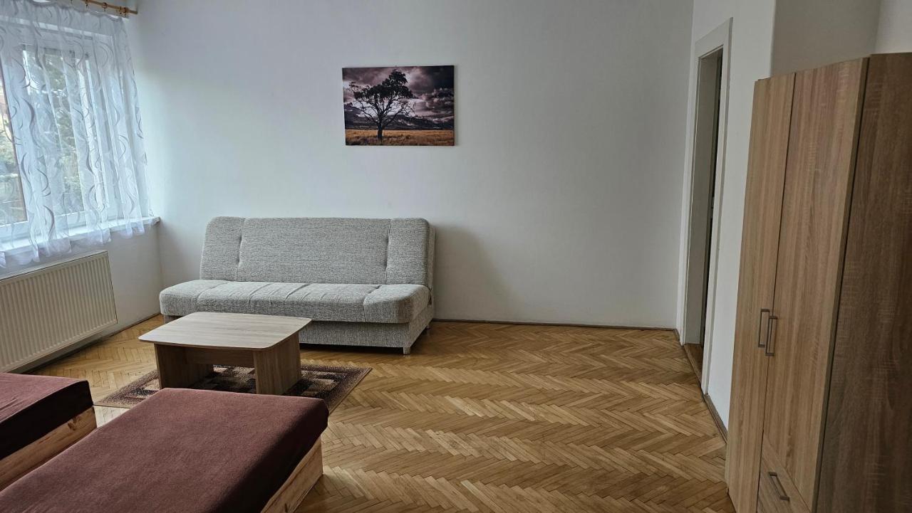 Ubytovani Pavel Vobornik Blatná Extérieur photo